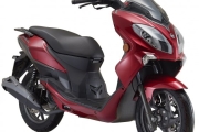 Cityblade 125i SPORT